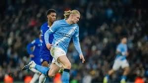 德转盘点英超冬窗投入 曼城1.52亿欧断崖式领先