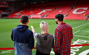 萨拉赫称凯恩曾10场不进球，opta：凯恩生涯没有过6场首发球荒